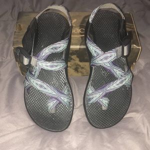 Chacos Z/2 with Toestrap